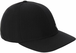 CZAPKA TRAIL TRUCKER 2.0-TNF BLACK