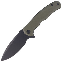 Nóż składany Civivi Mini Praxis OD Green G10,