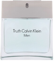 Calvin Klein Truth Men woda toaletowa 100 ml