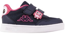 Buty Kappa Pio M Sneakers Jr 280023M 6722