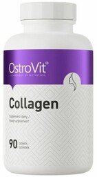 Ostrovit Collagen 90tab