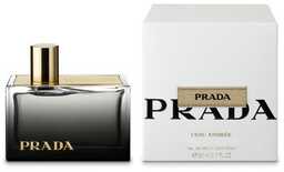 Prada L Eau Ambrée, Woda perfumowana 50ml