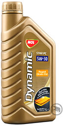 Mol Dynamic Star Pc 5w30 1l