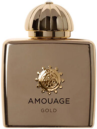 Amouage Gold Woman woda perfumowana 100 ml TESTER