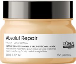 Maska do włosów zniszczonych 250ml L''Oréal Absolut Repair