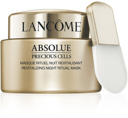 LANCOME Absolue Precious Cells Revitalizing Night Ritual Mask