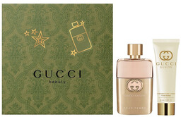 Gucci Guilty Pour Femme ZESTAW 7905