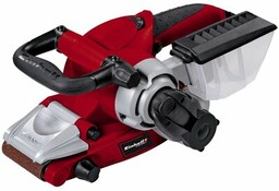 EINHELL Szlifierka taśmowa TE-BS 8540 E