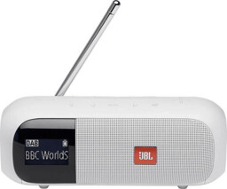 Głośnik Bluetooth JBL Tuner 2 Biały