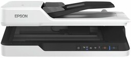 EPSON Skaner WorkForce DS-1660W Wi-Fi