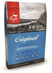 Orijen Original Dog 6 kg - sucha karma