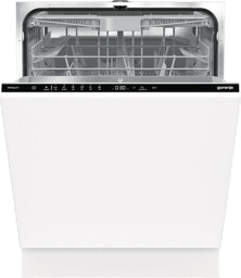 Zmywarka do zabudowy GORENJE GV643D60 16kpl. TotalDry SmartControl