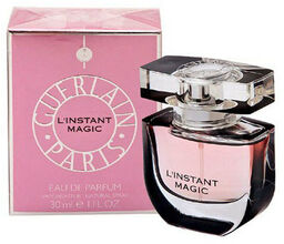 Guerlain L Instant Magic, Woda perfumowana 50ml -