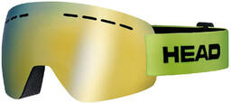 HEAD SOLAR FMR Lime 2024