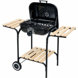 LUND Grill węglowy 99905 40 x 45 cm