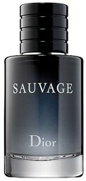 Dior Sauvage 100ml woda toaletowa