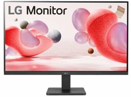 LG Electronics Monitor 27MR400-B 27 cali IPS FHD