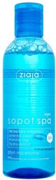 Ziaja Sopot Spa płyn micelarny 200 ml