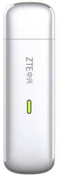 Zte Poland Modem LTE ZTE MF833U1 White