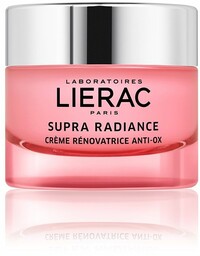 Lierac Supra Radiance 50ml korygujący krem przeciwzmarszczkowy