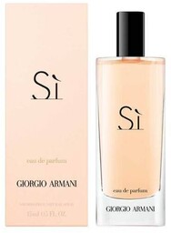 Giorgio Armani Si 15ml woda perfumowana