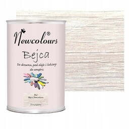 Bejca Newcolours Biel 900ml