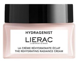 Lierac Hydragenist nawilżający krem rozświetlający 50ml