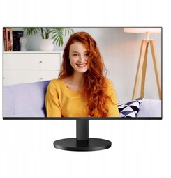 Monitor AOC 27'' Q27B3CF2 HDMI 3xUSB głośniki 2x2W