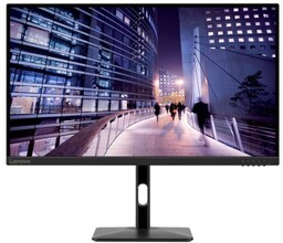 Lenovo N27p 27"UHD IPS 350nits AG HDMI, DP,USB