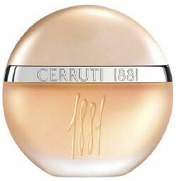 CERRUTI 1881 Woman EDT spray 30ml