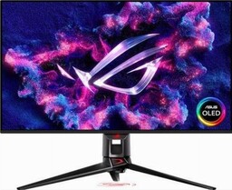 Monitor ASUS ROG Swift PG32UCDM - 32'' 4K