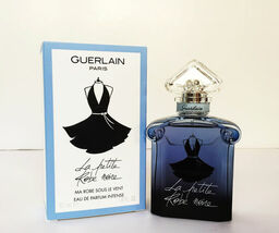 Guerlain La Petite Robe Noire Ma Robe Sous