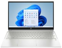 HP Pavilion 15-eh3412nw 15,6" R5 7530U 16GB RAM