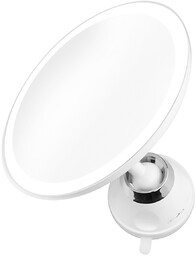 Medisana Lustro kosmetyczne LED CM 850 - obrotowe