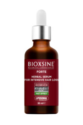 Biota Pharma BIOXSINE Dermagen FORTE serum na silne
