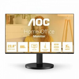 AOC Monitor 24B3CF2 23.8 cala IPS 100Hz HDMI