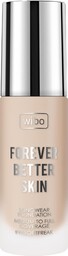 Fluid Forever Better Skin Wibo Nr 2 Warm