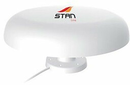 Stan 15939029 wysokowydajna antena wielokierunkowa Full HD Stan