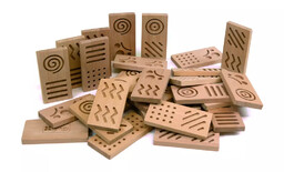 Sensoryczne domino