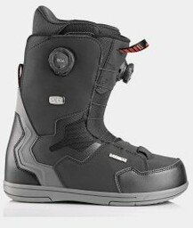 Buty snowboardowe Deeluxe ID Dual BOA (black) 2024