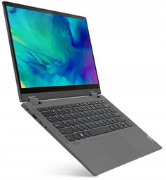 Laptop 2w1 Lenovo IdeaPad Flex 5 14IAU7 /