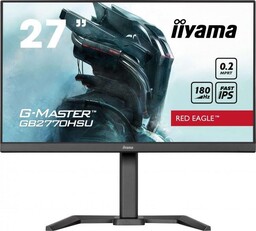 Monitor iiyama G-Master GB2770HSU-B6 Red Eagle - 27''