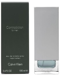 Calvin Klein Contradiction For Men woda toaletowa 100