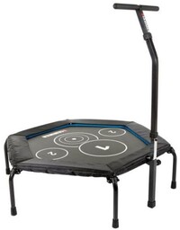 Hammer Trampolina fitness Cross Jump