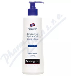 Neutrogena NR Nawilżający balsam do ciała 400ml