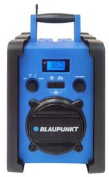 Blaupunkt PP30BT JOBSITE