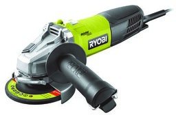 Szlifierka kątowa 125 mm 800 W RYOBI