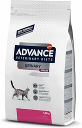 Advance Veterinary Diets Stress, karma dla kotów