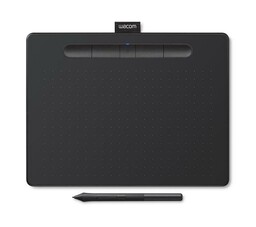 Wacom Intuos M BT Czarny Tablet graficzny