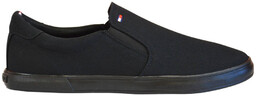 Tenisówki buty męskie Tommy Hilfiger Iconic Slip On